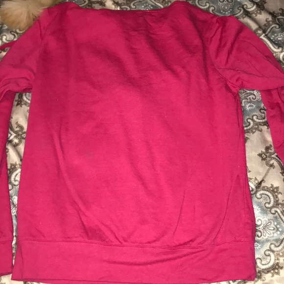 Like new!! Oakley size large zip up! - Picture 4 of 4